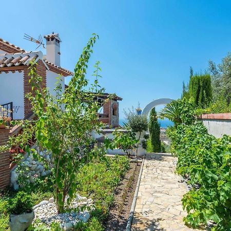 Villa Elvira Torrox By Ruralidays Extérieur photo
