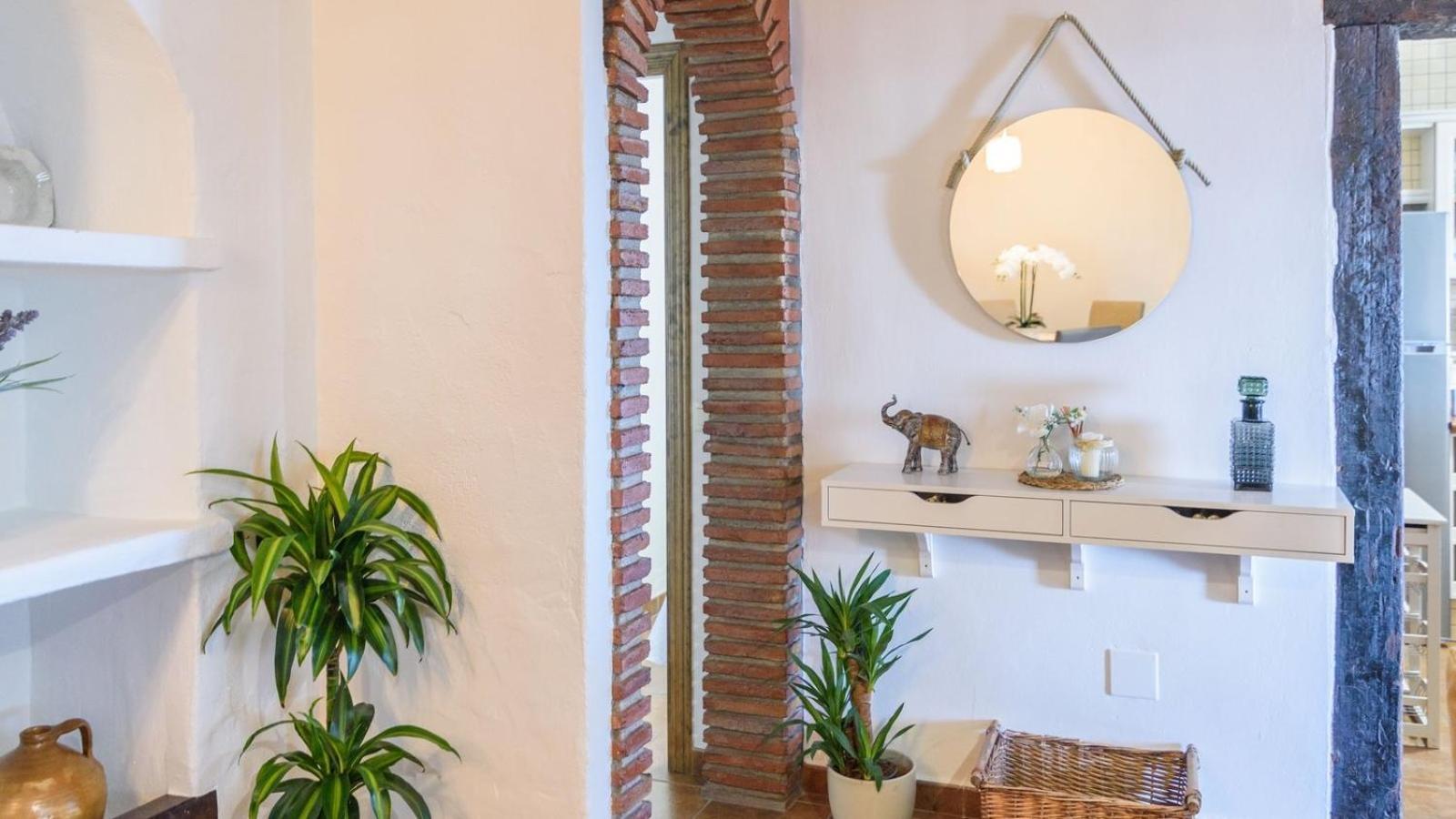 Villa Elvira Torrox By Ruralidays Extérieur photo