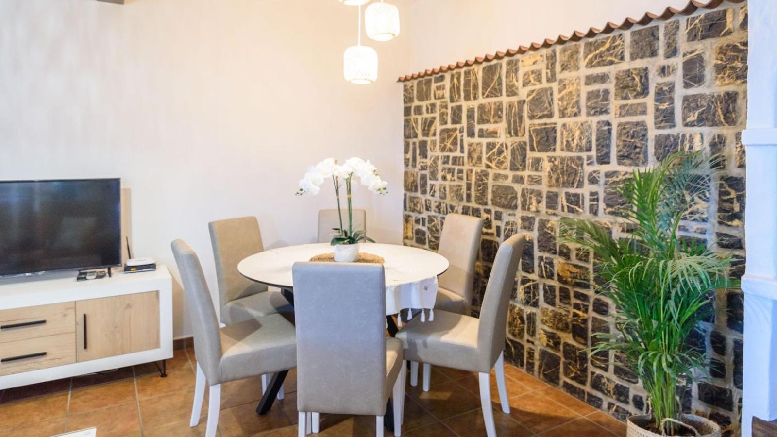 Villa Elvira Torrox By Ruralidays Extérieur photo