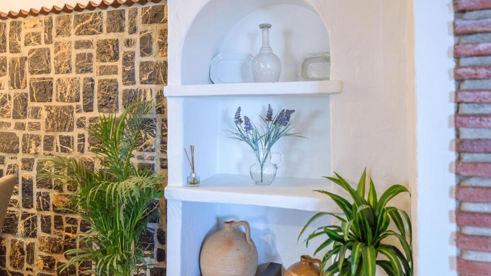 Villa Elvira Torrox By Ruralidays Extérieur photo
