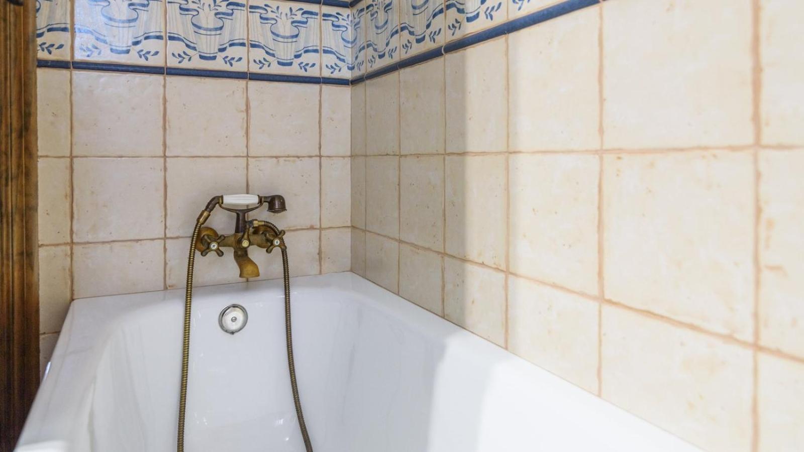 Villa Elvira Torrox By Ruralidays Extérieur photo