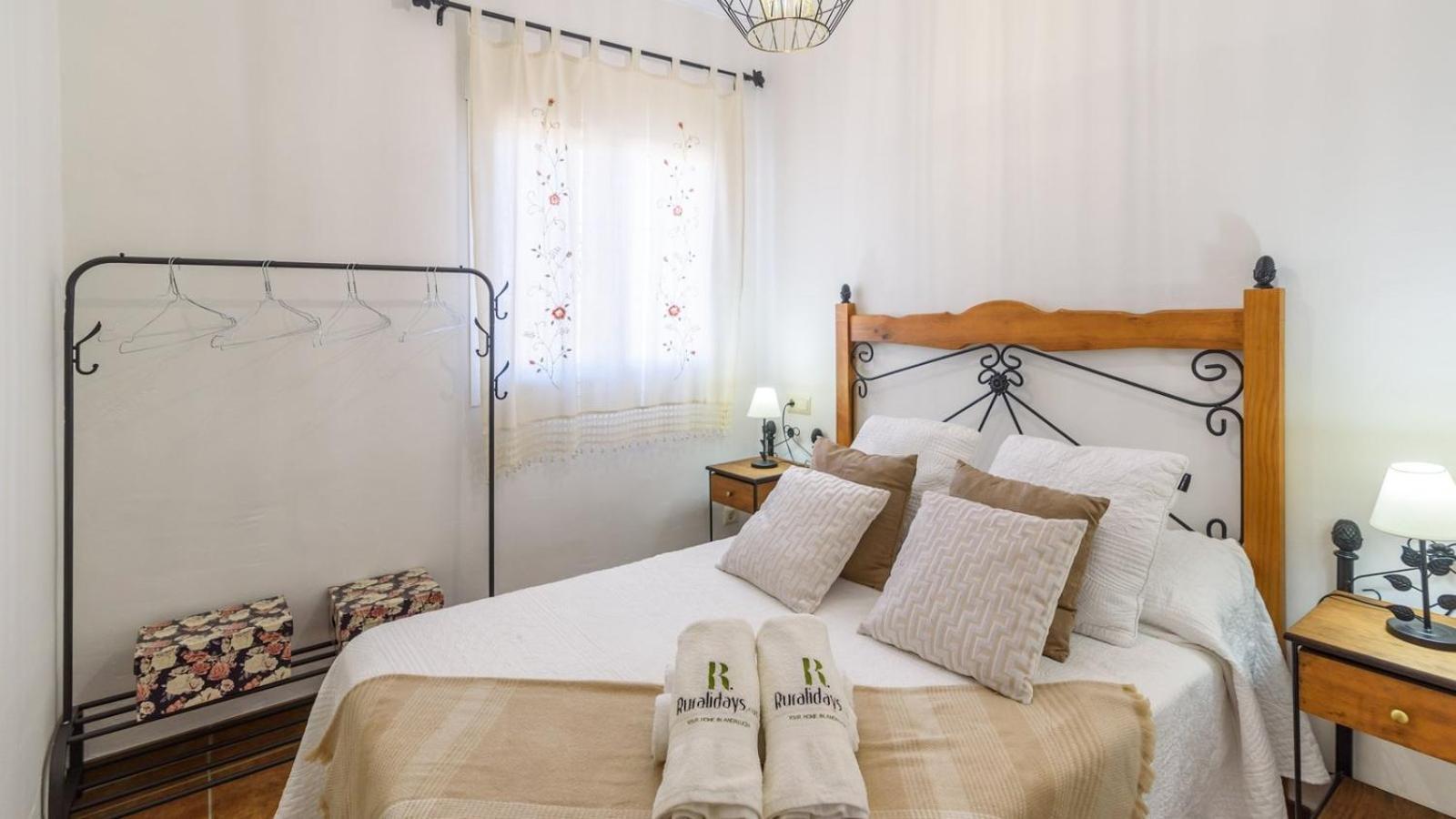 Villa Elvira Torrox By Ruralidays Extérieur photo