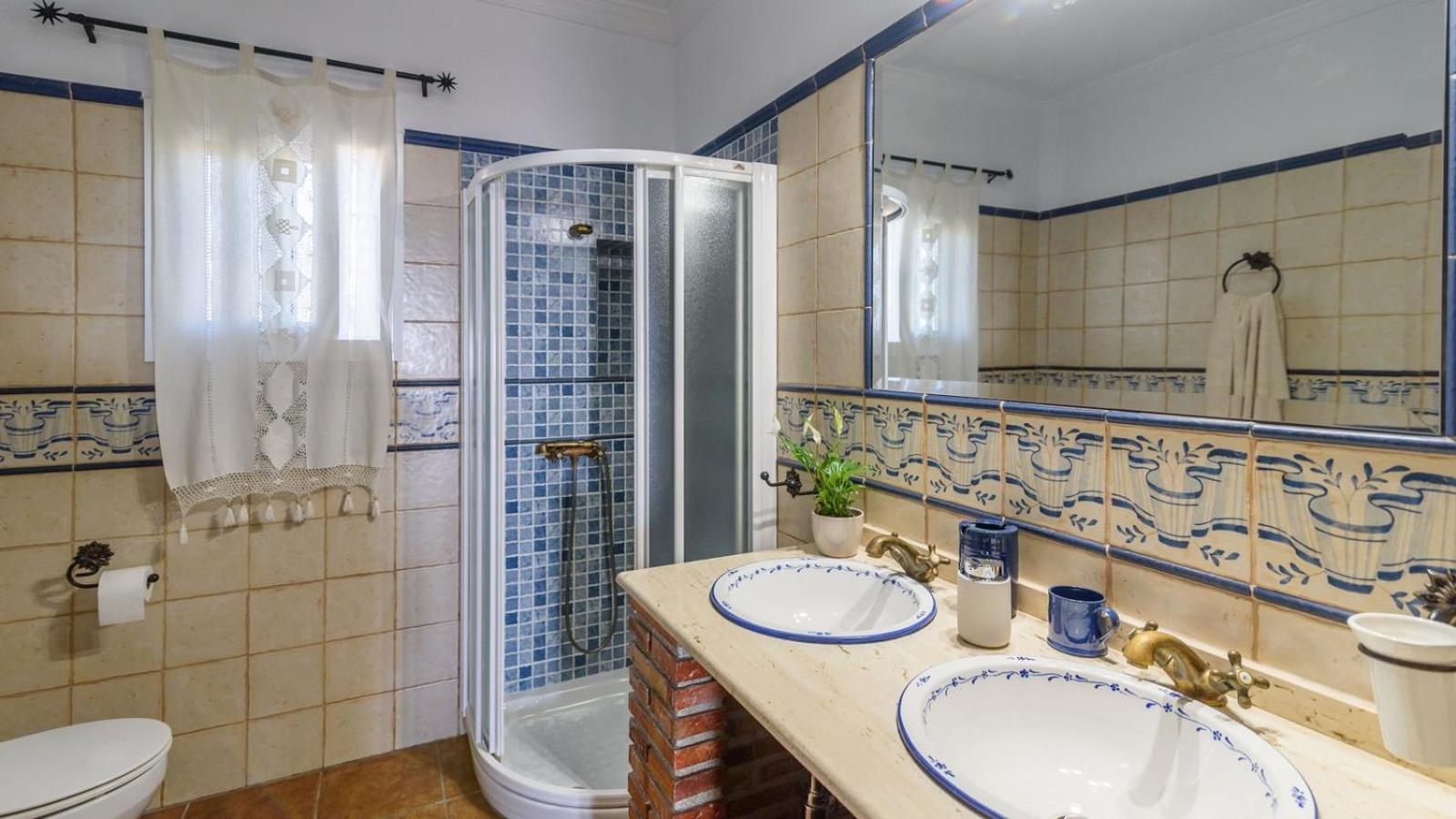 Villa Elvira Torrox By Ruralidays Extérieur photo
